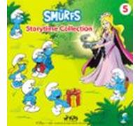 Smurfs: Storytime Collection 5 (audiolibro)