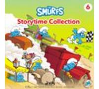 Smurfs: Storytime Collection 6 (audiolibro)