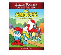 Smurfs: The Complete First Season (2 Dvd) [Edizione: Stati Uniti] [Italia]