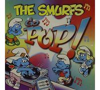 Smurfs - The Smurfs Go Pop!