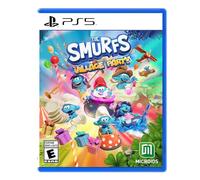 Smurfs: Village Party - PlayStation 5