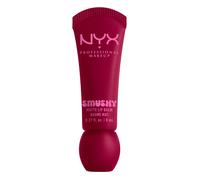 Smushy Bálsamo Labial Mate NYX Professional Make Up