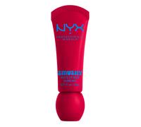 NYX Professional Makeup, Smushy Matte Lip Balm con Aplicador Suave, Bálsamo Labial Mate con Acabado Difuso, Ceramidas de Azúcar y Polvo de Arroz Mochi, Fórmula Vegana, Snuggle Sz