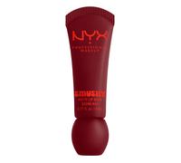 Smushy Bálsamo Labial Mate NYX Professional Make Up