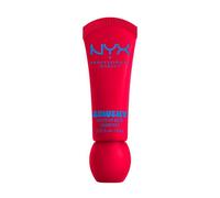 NYX Professional Makeup, Smushy Matte Lip Balm con Aplicador Suave, Bálsamo Labial Mate con Acabado Difuso, Ceramidas de Azúcar y Polvo de Arroz Mochi, Fórmula Vegana, Sassy Stuff
