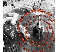 Smut - How The Light Felt-Vinyle Orange Translucide [Vinilo]