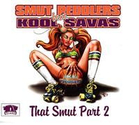 Smut Peddlers Feat.Kool Savas - That Smut