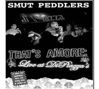 Smut Peddlers - That's Amore [USA] [DVD]