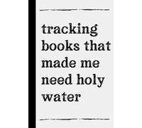 Smut Reader's Journal: A Smut-Lover’s Reading Log to Track Spice Ratings, Book Boyfriends, and Swoon-Worthy Scenes