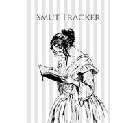 Smut Tracker: book log, reading journal, 100 reviews