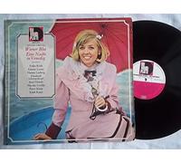 SMVP 6075 Strauss Wiener Blut / Eine Nacht In Venedig Philharmonia Ackermann LP