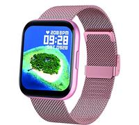 Smwarty SW033H - Reloj Inteligente 2.0