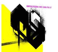 Smyglyssna - We Can Fix It [Vinilo]