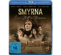Smyrna - Eine Stadt in Flammen [Blu-ray]