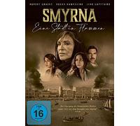 Smyrna - Eine Stadt in Flammen [DVD]