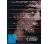 Smyth-McMullen, C: Other Lamb (Blu-ray) Cassidy Raffey Huisman (Importación USA)