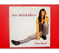 Smyth, Patty No Mistakes 7" MCA MCS1699 EX/EX 1992 picture sleeve