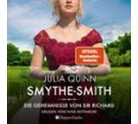 SMYTHE-SMITH. Die Geheimnisse Von Sir Richard (ungekürzt)
