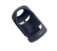SMZhomeone 1 pieza de ángulo recto morir amoladora protectora para 2485-20 12 V pieza de herramienta de combustible 49-16-2485 cubierta de goma negra reemplazo para uso en taller