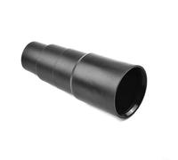 SMZhomeone Adaptador de herramienta para AEG RSE 1400 Conector de manguera de aspiradora 26 mm, 32 mm, 35 mm, 38 mm, color negro, diseño flexible para limpieza del taller del hogar