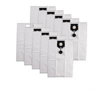 SMZhomeone Bolsas para aspiradora Karcher NT 40/1 NT 50/1 Tact 2.889-155.0, bolsas de polvo de repuesto para un rendimiento mejorado y una limpieza eficiente del hogar (paquete de 10)