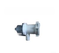 SMZhomeone Bomba de drenaje de lavadora para LG, para Siemens y para lavadoras Hisense, bomba de repuesto de drenaje silencioso para electrodomésticos y secadoras(6)