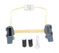 SMZhomeone Botones de control de juego para iPad y tableta con diseño de seis botones diseñados para acciones precisas en el juego, botón de repuesto único (7.9 ~ 9.1 pulgadas)