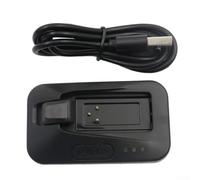 SMZhomeone Cargador de batería para tija de sillín con cuentagotas, color negro, carga rápida, compatible con SRAM-ETAP-AXS, accesorio de bicicleta de cambio electrónico, 12 x 3 x 4 cm