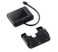 SMZhomeone Controlador de calentador de aire diesel DC 5V con pantalla LCD y control remoto, se adapta a calentadores de estacionamiento de 2KW 5KW 8KW para modelos VEVOR XMZ-TB/XMZ-F/XMZ-W, fácil