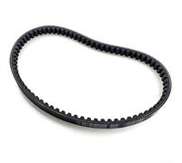 SMZhomeone Correa de transmisión de 16.6 x 797 para motores de 2 tiempos para JOG50 JOG90 3KJ 3YK ZR50, repuesto de goma para una transferencia de potencia suave y eficiente en scooters y ciclomotores