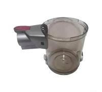SMZhomeone Cubo de polvo de repuesto para aspiradora de mano HKoenig UP600 UP810, cómodo agarre ancho, restauración de daños en la máquina de succión, fácil limpieza sin herramientas (paquete de 1)