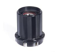 SMZhomeone Cuerpo de aleación de aluminio 7075 Freehub para SRAM XD para MS 10 11 12 velocidades MTB Road Cycling Hub con rodamiento NBK6802 Diseño ligero (8-12 - 8-12 velocidades para HG freehubHG)
