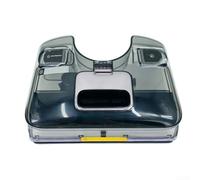 SMZhomeone Depósito de agua de repuesto para Roborock F25 Combo/F25 AC Combo/A30Pro Steam 2.0 Smart/F25 Ultra, kit de piezas de contenedor de almacenamiento de agua