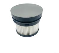 SMZhomeone Filtro HEPA de repuesto y esponja para Dreame para aspiradora V7 V8 V9 V9P V10 V11 para aspiradora serie V12 para aire más limpio y mantenimiento eficiente del hogar (B)