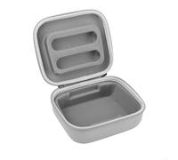 SMZhomeone Funda rígida de almacenamiento para Dji Rc 2/1 Rc-N3/2/1 Air 3S Neo, bolsa de viaje EVA a prueba de golpes con cubierta de pantalla suave y hebilla de senderismo para acampar al aire libre