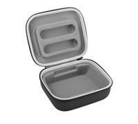 SMZhomeone Funda rígida de almacenamiento para Dji Rc 2/1 Rc-N3/2/1 Air 3S Neo, bolsa de viaje EVA a prueba de golpes con cubierta de pantalla suave y hebilla de senderismo para acampar al aire libre