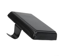 SMZhomeone Gancho resistente para calcetines de Navidad para chimenea con base, construcción de hierro resistente para una exhibición segura de vacaciones, plateado (B)