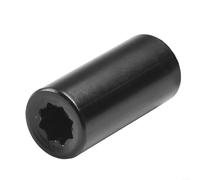 SMZhomeone Llave octogonal para reemplazar la boca de la placa, llave octogonal diseñada con precisión para un rendimiento óptimo del instrumento
