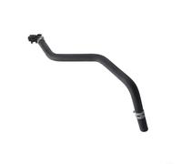 SMZhomeone Manguera de refrigerante del tanque de cabecera 1 pc Header Tank Manguera de refrigerante Tubo para Vauxhall Corsa D 06-14 para MERIVA B Para Insignia Plastic Direct Replacement Oe 1337868