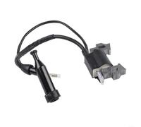 SMZhomeone Módulo de bobina de encendido para Honda GX110 para GX120 GX140 para GX160 para motores GX200 reemplaza 30500-ZE1-003 Pieza de reparación de cortacésped de construcción de metal