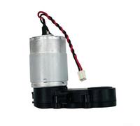 SMZhomeone Motor de cepillo de suelo compatible con Tapo RV30 Plus RV20 Max Partes de aspiradora para restauración de eficiencia de limpieza