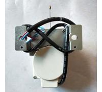 SMZhomeone Motor de drenaje diseñado para integrarse con la arquitectura de drenaje de lavadora LittleSwan Q199G+ y XPQ6C2