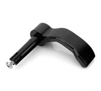 SMZhomeone Palanca de control del acelerador de pulgar de aluminio billet para Polaris para Sportsman 450, 550, 570, 850, 1000, repuesto anodizado frontal derecho para ATV al aire libre