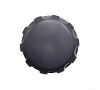 SMZhomeone Rodillo de mecanismo reclinable para asiento trasero, rodillo de repuesto directo de plástico negro para Ford Transit Transit Custom Van Seat, OEM 1407818 1778087, 1 paquete