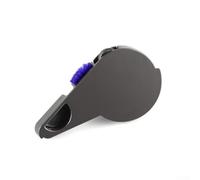 SMZhomeone Tapa de extremo de rodillo suave y delgada de repuesto para aspiradoras Dyson-V8 Slim, V10 Slim, V12 Detect Slim y V15 Detect Slim, fácil instalación, reemplazo exacto del fabricante