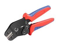 SN-04BM Manual Crimping Pliers For Micro Electronic Connectors, 0.03-0.33mm²
