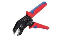 SN-2546B - Alicates for crimpar cables solares fotovoltaicos (2,5/4/6 mm²)(SN-2546B Mini Kit)