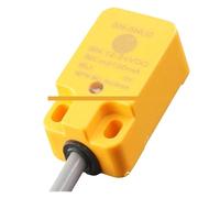 SN-5NUO three wire proximity switch NPN normally open metal sensor 24V