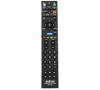 SN-6+EL Mando a Distancia de Repuesto - VINABTY SN-6+EL Reemplace Control Remoto para Sony TV RM-ED005 RM-ED007 RM-ED017 RM-ED047 Remote Controller
