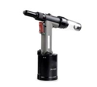 SN-822V pistola de remache neumática automática, herramienta mano grado industrial Luz